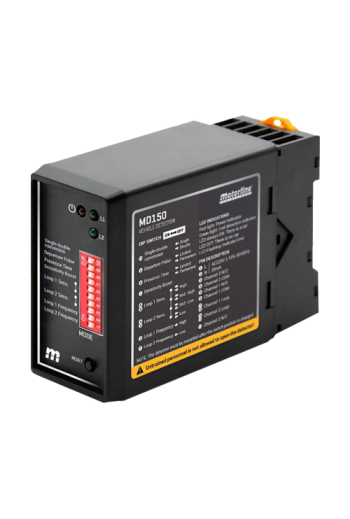 Bucla de inductie magnetica -MOTORLINE MD150