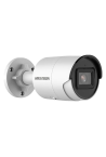 AcuSense - Camera IP, 8MP, lentila 2.8mm, IR 40m, Mic., PoE - HIKVISION DS-2CD2083G2-IU-2.8mm