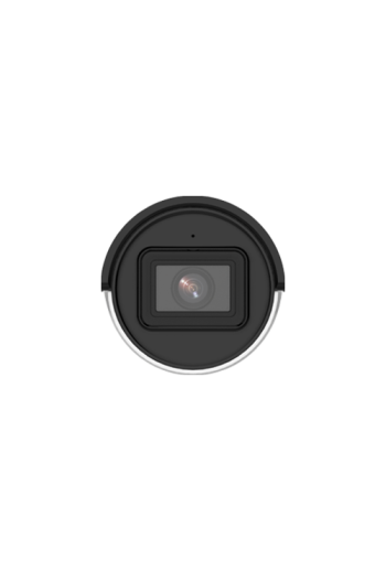 AcuSense - Camera IP, 8MP, lentila 2.8mm, IR 40m, Mic., PoE - HIKVISION DS-2CD2083G2-IU-2.8mm