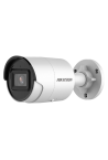 AcuSense - Camera IP, 8MP, lentila 2.8mm, IR 40m, Mic., PoE - HIKVISION DS-2CD2083G2-IU-2.8mm
