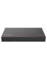 NVR 8 canale max. 4MP, 8 porturi PoE, SSD 1 TB - HIKVISION DS-E08NI-Q1-8P1T