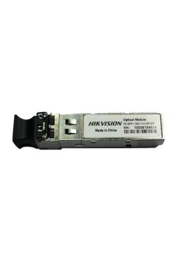 Modul SFP 1.25G, 1310nm Duplex LC, 0~1Km - HIKVISION HK-SFP-1.25G-1310-DF-MM