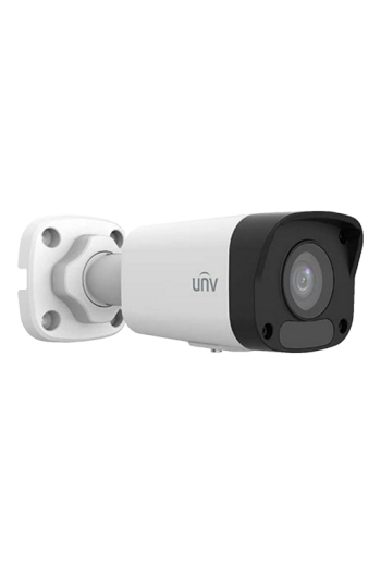 Camera IP 2MP, lentila 2.8mm, IR 30m, PoE - UNV IPC2122LB-SF28K-A