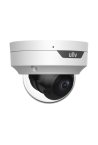Camera IP 4 MP, lentila 2.8-12 mm Autofocus, IR 40M, Mic., PoE, IK10 - UNV IPC3534LB-ADZK-H