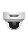 Camera IP 4 MP, lentila 2.8-12 mm Autofocus, IR 40M, Mic., PoE, IK10 - UNV IPC3534LB-ADZK-H