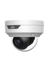 Camera IP 4 MP, lentila 2.8-12 mm Autofocus, IR 40M, Mic., PoE, IK10 - UNV IPC3534LB-ADZK-H