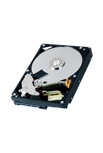 Hard disk 2TB, Surveillance serie DT02-V - TOSHIBA DT02ABA200V