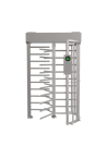 Turnichet bidirectional, inaltime 2000mm, latime banda 600mm - HIKVISION DS-K3H4410-120Pg-Dm60