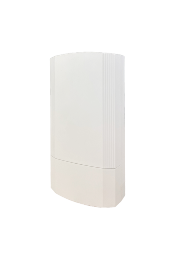 Bridge wireless 5.8GHz, 900Mbps, 2 km, PoE, Web Management - UTEPO UBG3102-900