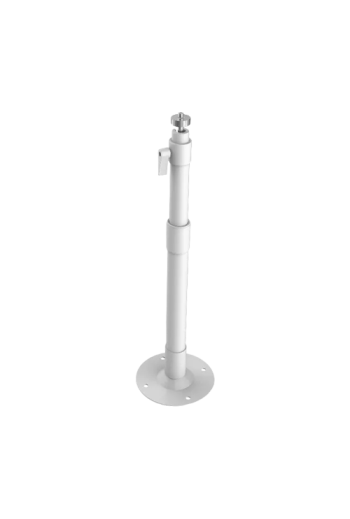 Suport suspendat extensibil 1.2~2m prindere tavan - HIKVISION DS-1297ZJ