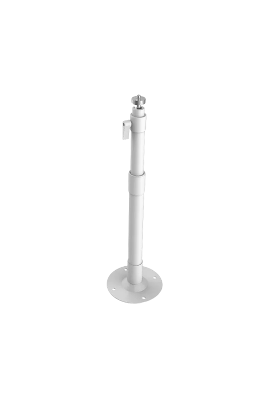 Suport suspendat extensibil 1.2~2m prindere tavan - HIKVISION DS-1297ZJ
