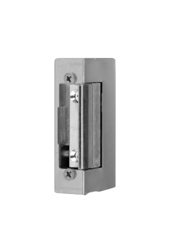 Yala electromagnetica de toc, consum redus, fail safe, alimentare 12 Vcc - effeff by ASSA ABLOY E7R-E9139