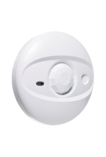 Detector de miscare si spargere geam PIR QUAD  - DSC BV-501GB