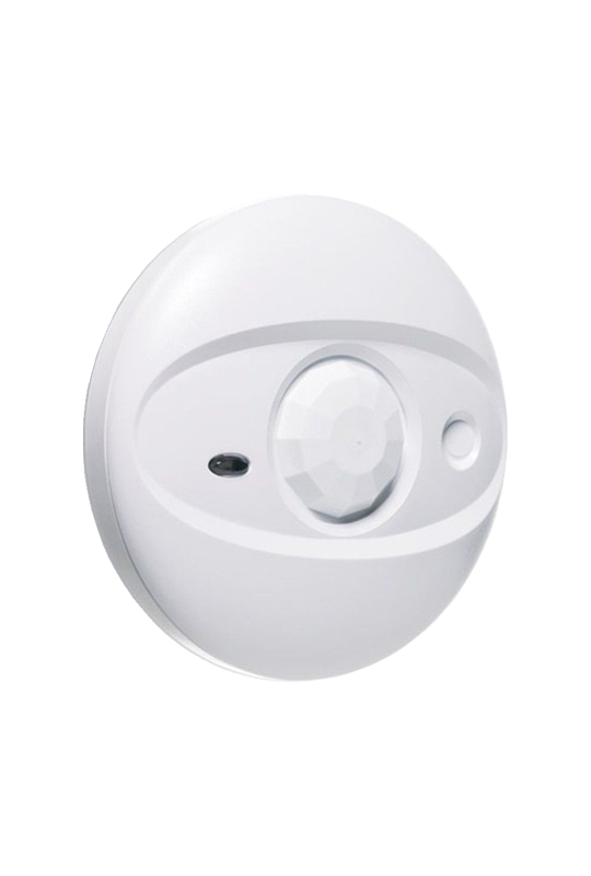 Detector de miscare si spargere geam PIR QUAD  - DSC BV-501GB
