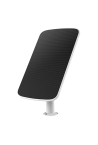 Panou incarcare solara pentru camere IP EZVIZ, tensiune alimentare 6V, putere max 4.2W, conector micro USB/Tip C CS-CMT(MicroUSB
