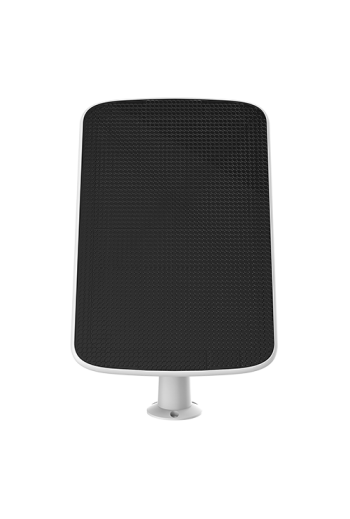 Panou incarcare solara pentru camere IP EZVIZ, tensiune alimentare 6V, putere max 4.2W, conector micro USB/Tip C CS-CMT(MicroUSB