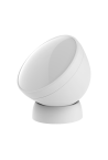 Senzor de miscare PIR EZVIZ, distanta detectie 7metri, unghi detectie 90 grade,  comunicare wireless ZigBee CS-T1C