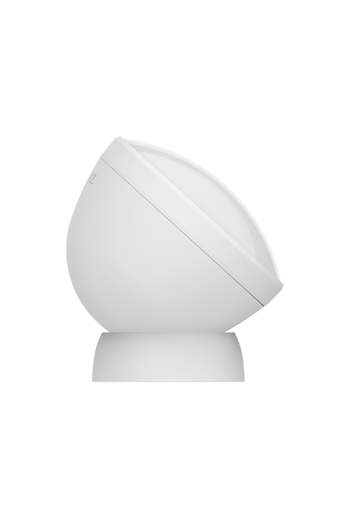 Senzor de miscare PIR EZVIZ, distanta detectie 7metri, unghi detectie 90 grade,  comunicare wireless ZigBee CS-T1C