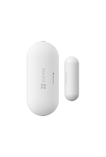 Senzor Smart Home EZVIZ pentru usa/geam, interspatiu detectie 25mm CS-T2C