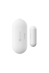 Senzor Smart Home EZVIZ pentru usa/geam, interspatiu detectie 25mm CS-T2C