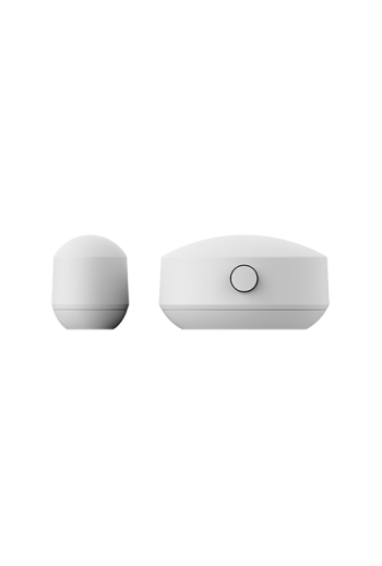 Senzor Smart Home EZVIZ pentru usa/geam, interspatiu detectie 25mm CS-T2C