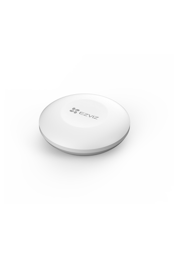 Buton inteligent EZVIZ, functie de armare/dezarmare si buton urgenta CS-T3C