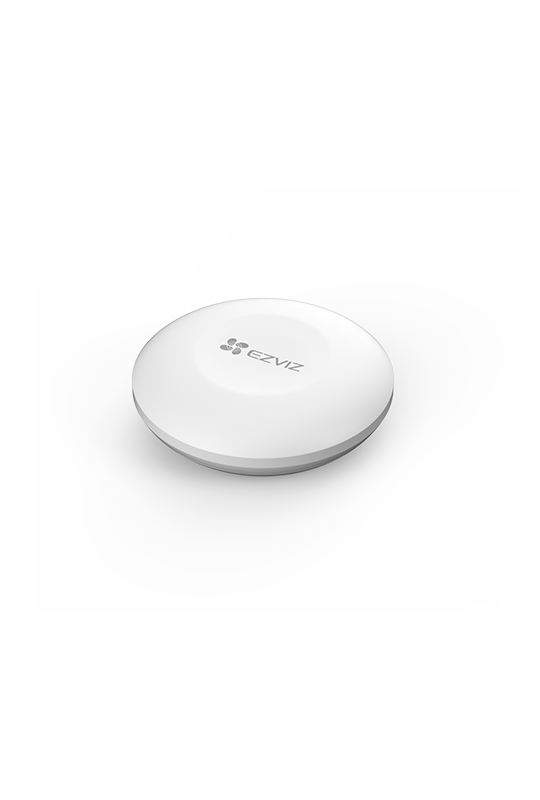 Buton inteligent EZVIZ, functie de armare/dezarmare si buton urgenta CS-T3C