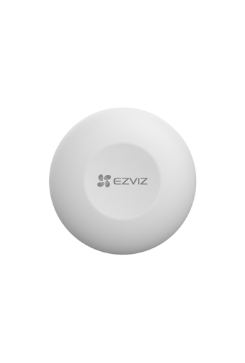 Buton inteligent EZVIZ, functie de armare/dezarmare si buton urgenta CS-T3C