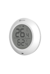 Senzor de temperatura si umiditate Smart Home EZVIZ, afisaj 1.8 inch, comunicare Wireless ZigBee CS-T51C