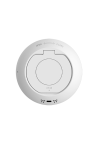 Senzor de temperatura si umiditate Smart Home EZVIZ, afisaj 1.8 inch, comunicare Wireless ZigBee CS-T51C