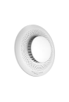 Senzor de fum Smart Home EZVIZ, avertizare optica si acustica, comunicare Wireless ZigBee CS-T4C