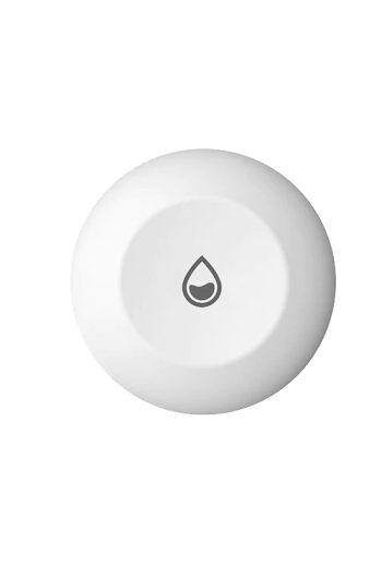 Senzor de inundatie Smart Home EZVIZ, comunicare Wireless ZigBee CS-T10C