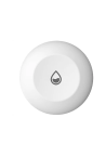 Senzor de inundatie Smart Home EZVIZ, comunicare Wireless ZigBee CS-T10C