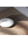 Senzor de inundatie Smart Home EZVIZ, comunicare Wireless ZigBee CS-T10C