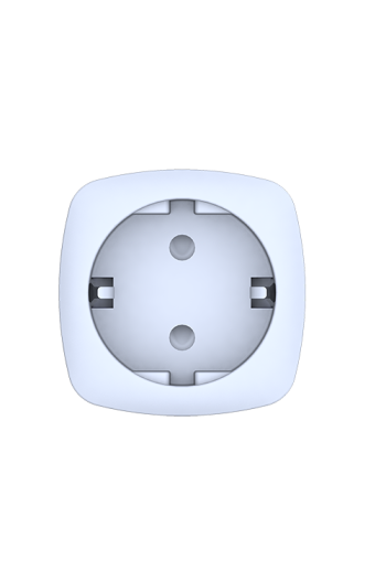 Priza inteligenta pentru aplicatii Smart Home EZVIZ, Wi-Fi, 220V/max. 10A CS-T30-10A-EU
