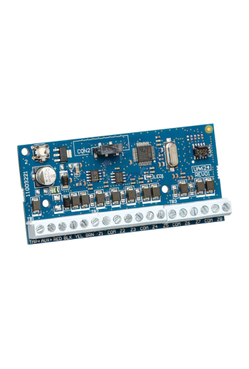 Modul de extensie 8 zone seria NEO/PRO - DSC HSM2108