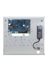 Kit centrala efractie SERIA PRO, 8 zone extensibila la 248 zone, 32 partitii, Grad 3 - DSC HS3248-KIT1EN