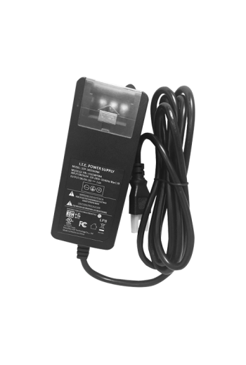 Sursa alimentare 18VDC/3.5A pentru centrale seria PowerSeries PRO - DSC HS65WPS