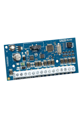 Modul 8 iesiri programabile SERIA NEO - DSC HSM2208