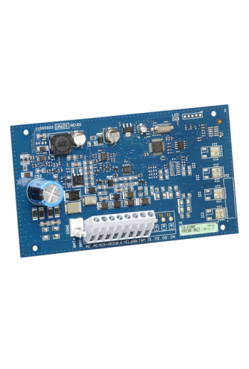 Sursa de alimentare auxiliara supervizata SERIA NEO - DSC HSM2300