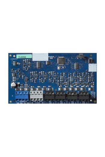 Modul de extensie 8 zone seria PRO - DSC HSM3408