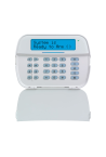 Tastatura LCD alfanumerica, wireless, 128 zone, SERIA NEO - DSC HS2LCDWF8EE3