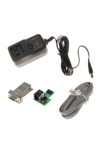 Cablu de conexiune programare centrale ALEXOR, PowerSeries NEO - PRO - DSC PCLINK-5WP