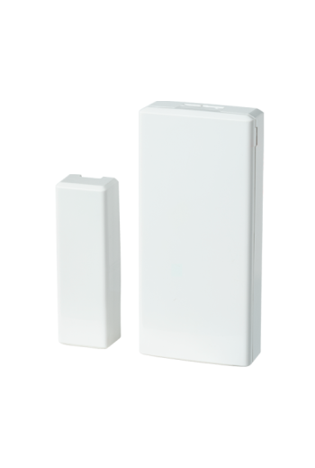 Contact magnetic extra-slim, ALB, wireless compatibil PowerG 868 MHz - DSC PG8303