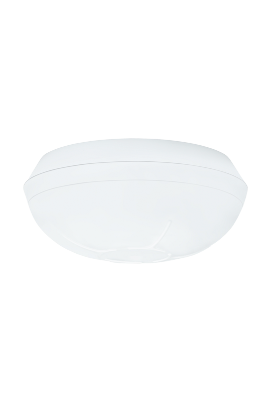 Detector PIR de tavan, 360Â°, compatibil PowerG 868 MHz - DSC PG8862