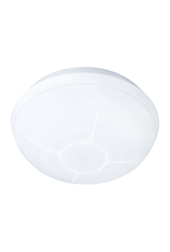 Detector PIR de tavan, 360Â°, compatibil PowerG 868 MHz - DSC PG8862
