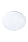 Detector PIR de tavan, 360Â°, compatibil PowerG 868 MHz - DSC PG8862