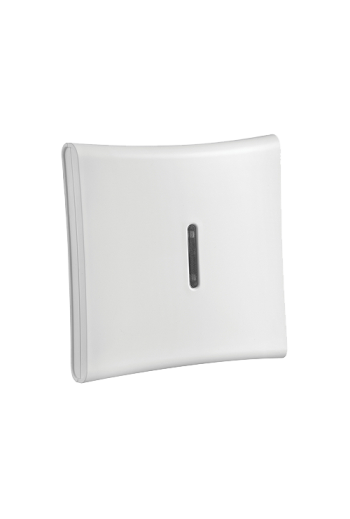 Sirena wireless de interior cu flash, compatibil PowerG 868 MHz - DSC PG8901-BATT