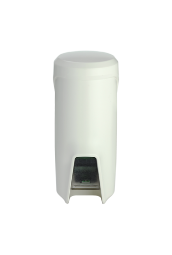 Detector PIR de exterior, tip cortina, imunitate PET, wireless compatibil PowerG 868 MHz - DSC PG8902