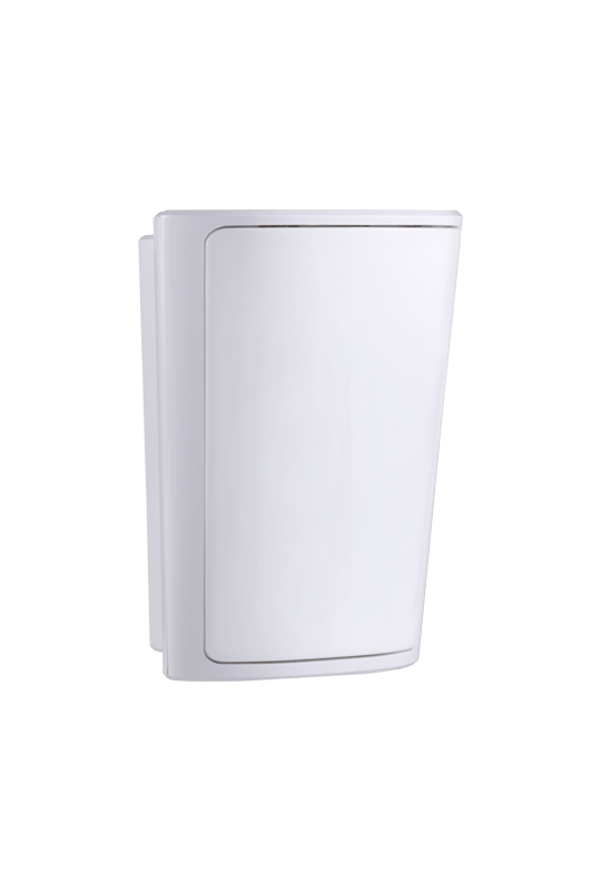 Detector PIR cu imunitate PET, wireless compatibil PowerG 868 MHz - DSC PG8914